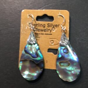 Abloney Earrings